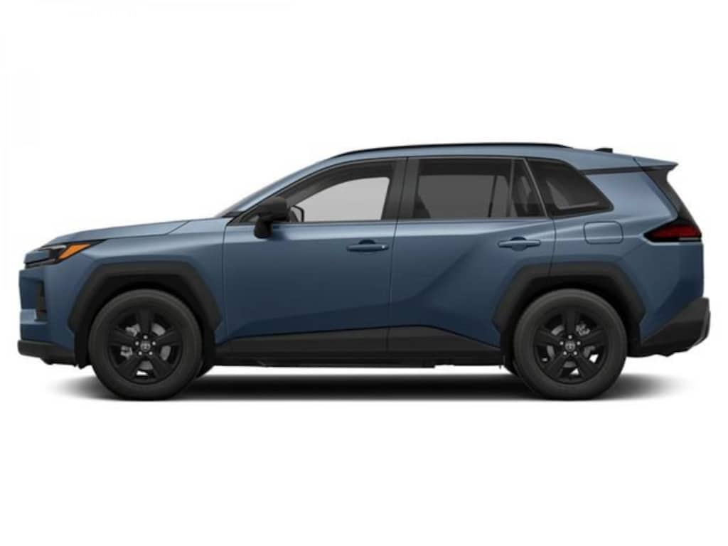 New 2026 Toyota RAV4 XLE Premium SUV