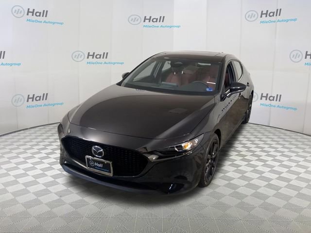 2026 Mazda CX-3 2.5 Carbon Ed. AT 5-Door SKYACTIV AWD's photo