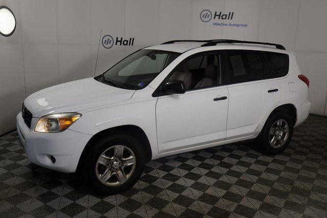 2006 Toyota RAV4 Base