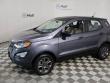Used 2022 Ford EcoSport S SUV