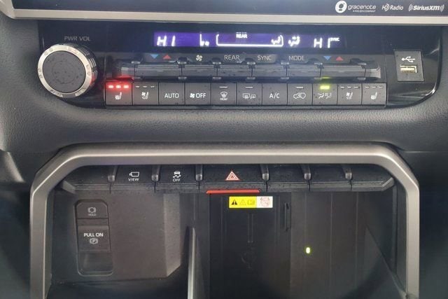 2024 Toyota Sequoia Limited - Photo 22