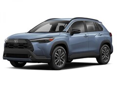 2026 Toyota Corolla Cross XLE SUV