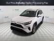 Used 2025 Toyota RAV4 Hybrid XLE SUV