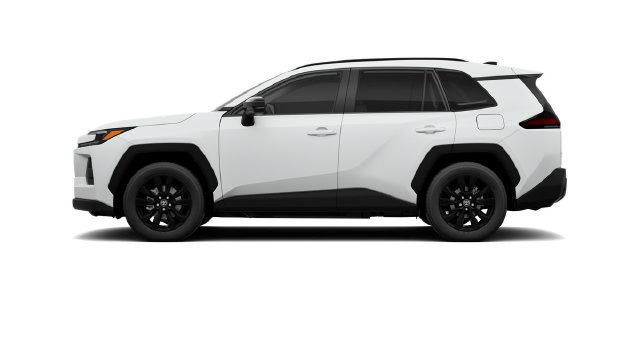 New 2026 Toyota RAV4 XLE Premium SUV