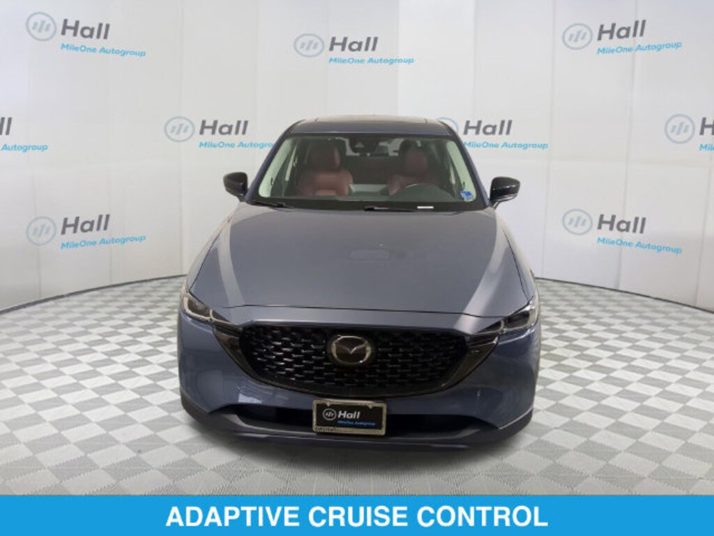 Used 2023 Mazda CX-5 2.5 S Carbon Edition SUV