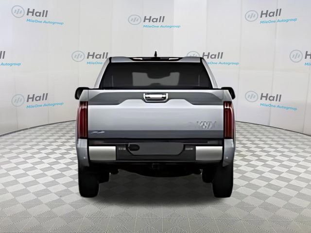 2026 Toyota Tundra 1794 Edition - Photo 118