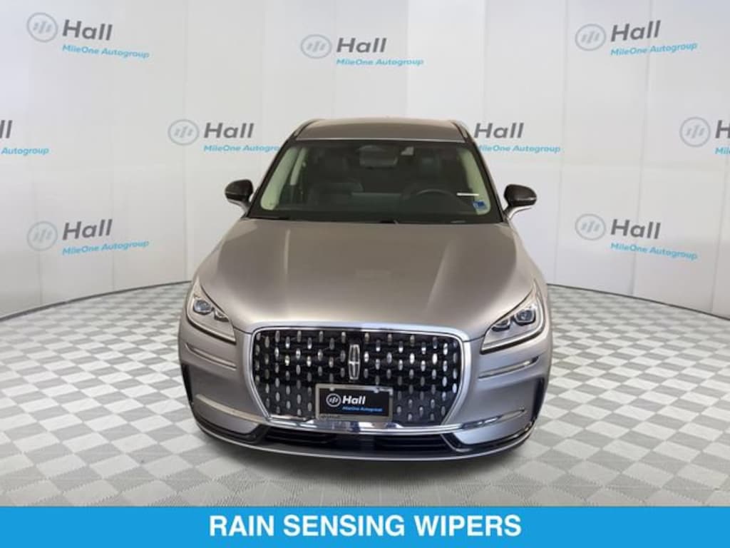 Used 2023 Lincoln Corsair Reserve SUV