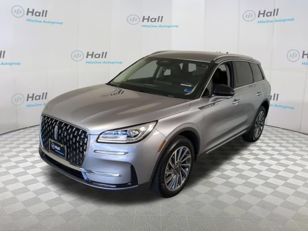 Used 2023 Lincoln Corsair Reserve SUV