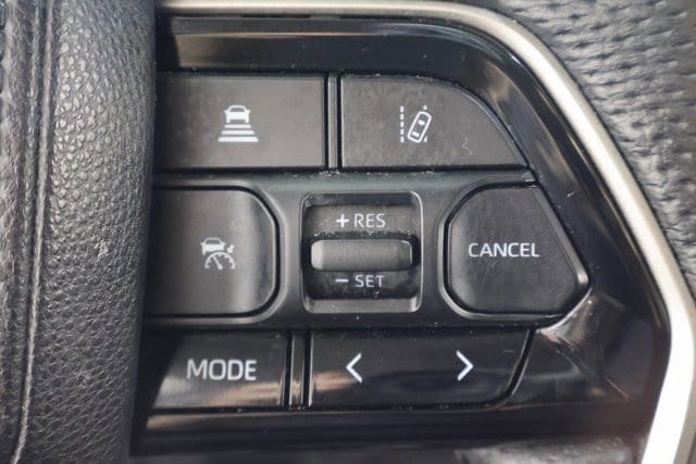 2024 Toyota Sequoia Limited - Photo 17