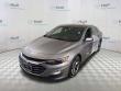 Used 2024 Chevrolet Malibu LT Sedan