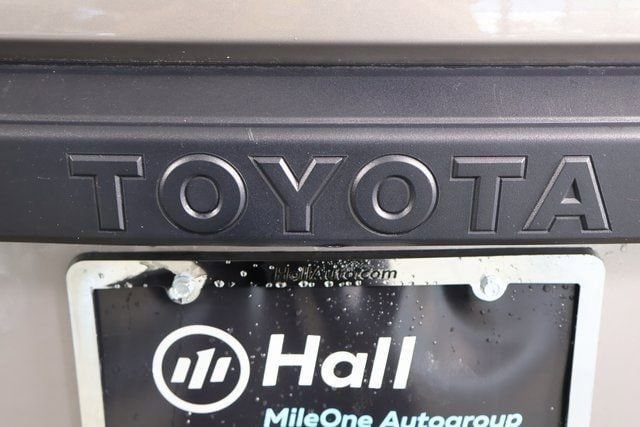 2024 Toyota Land Cruiser Land Cruiser 1958 - Photo 29