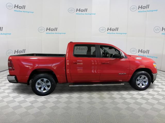 2024 RAM Ram 1500 Pickup Laramie - Photo 7