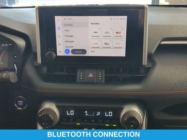 2023 Toyota RAV4 Adventure - Photo 23