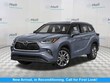  Toyota Highlander Hybrid