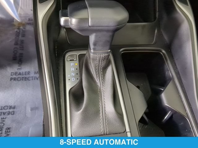 2025 Kia Sorento S - Photo 17