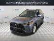 Used 2024 Toyota Corolla Cross LE SUV