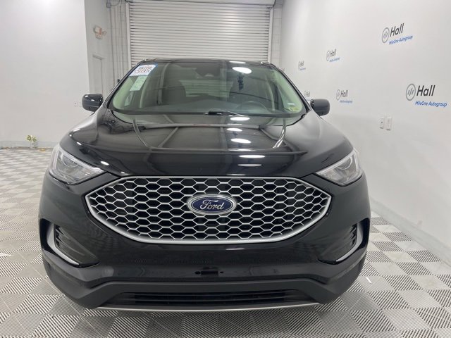 Used 2023 Ford Edge SEL with VIN 2FMPK4J97PBA02345 for sale in Virginia Beach, VA