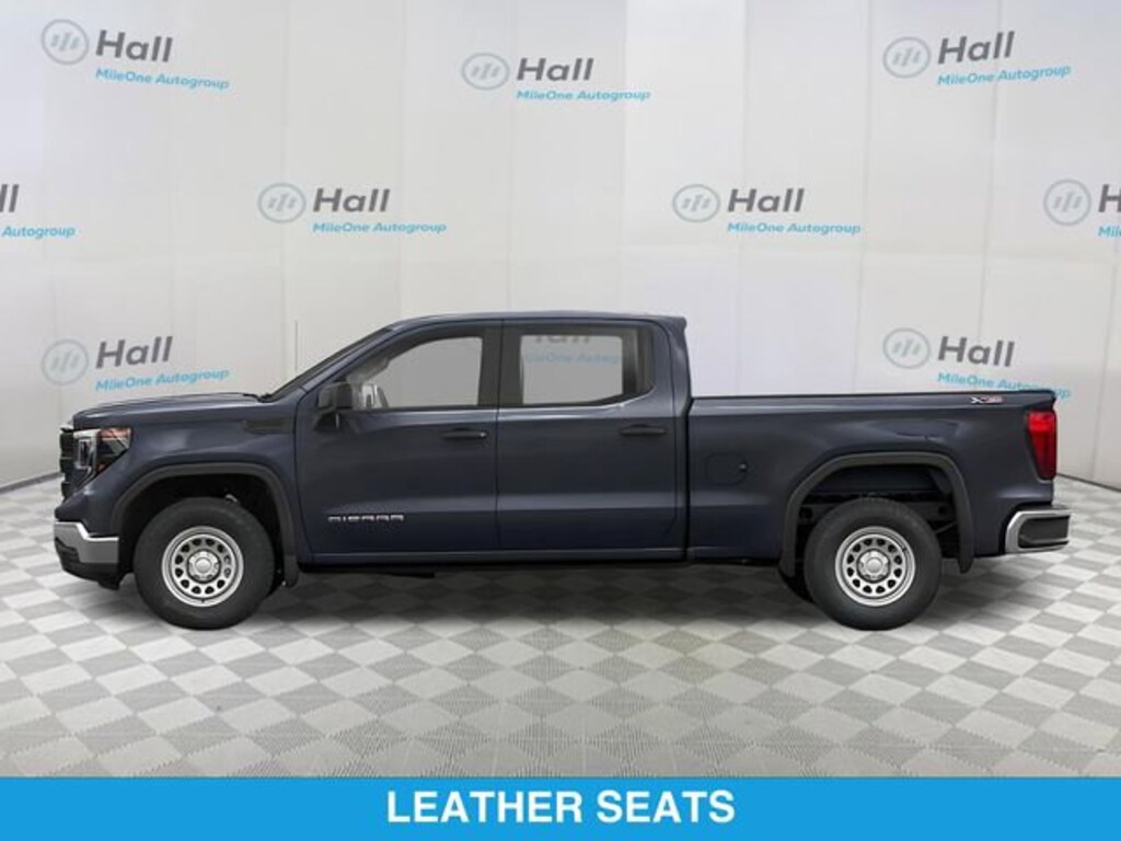 Used 2022 GMC Sierra 1500 Denali Truck Crew Cab