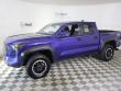 Used 2024 Toyota Tacoma TRD Off-Road Truck Double Cab