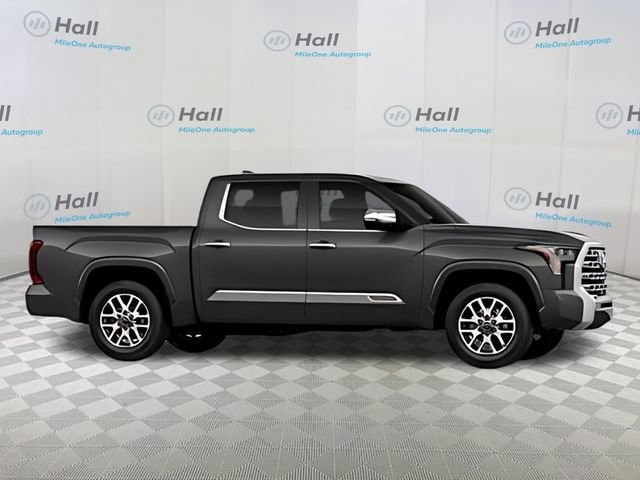 2026 Toyota Tundra 1794 Edition - Photo 63