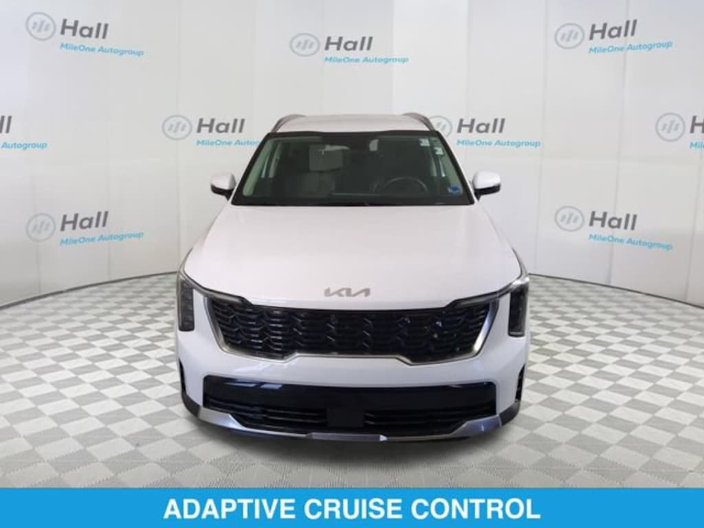 Used 2025 Kia Sorento S SUV