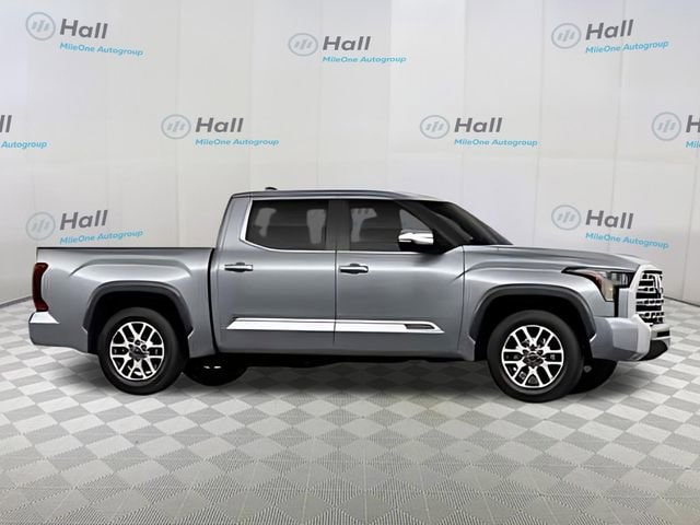 2026 Toyota Tundra 1794 Edition - Photo 67