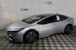  Toyota Prius Plug-in Hybrid