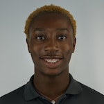 Staff member Jeremiah Peprah from ID_d71b7edb8e86