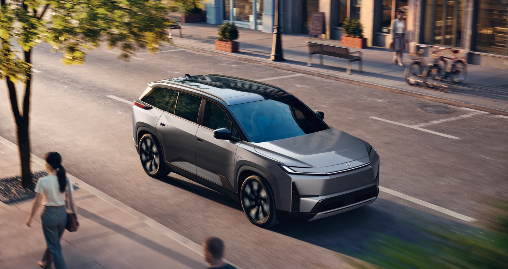 2027 Toyota Highlander