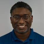 Staff member Mallin Alexander from ID_d71b7edb8e86