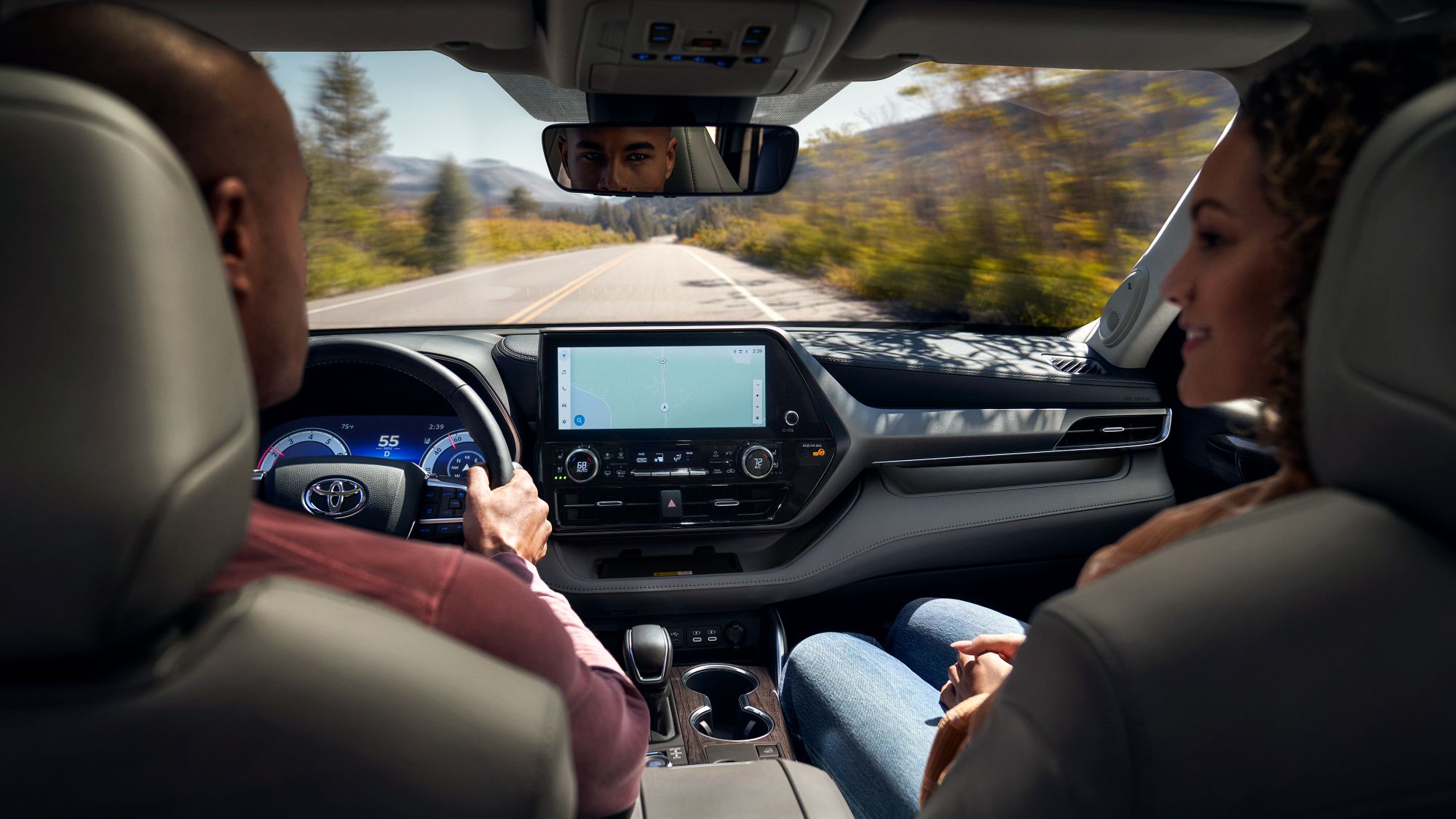 2024 Toyota Highlander road trip.jpg