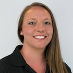 Staff member Amanda Carroll from ID_608a6b9c4264