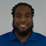 Staff member Shaq	Shackleford from ID_d71b7edb8e86