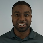 Staff member Bernard Branch from ID_1271f9889458