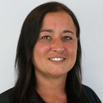 Staff member Alissa Ruparelia from ID_608a6b9c4264