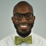 Staff member Antoine Whitted from ID_d71b7edb8e86