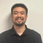 Staff member Adam Sobrepena  from ID_d71b7edb8e86