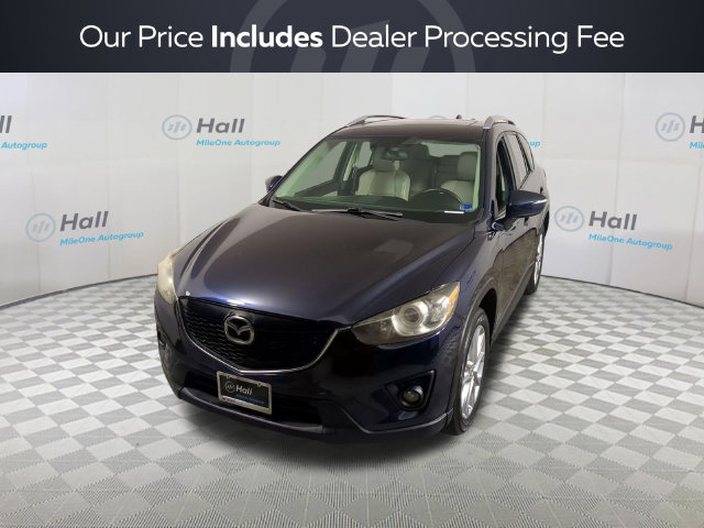  Mazda Mazda CX-5
