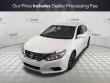 Used 2018 Nissan Altima 2.5 SV Sedan