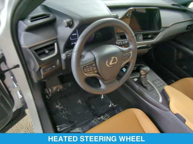 Used 2024 LEXUS UX 250h For Sale at Hall | MileOne Autogroup | VIN