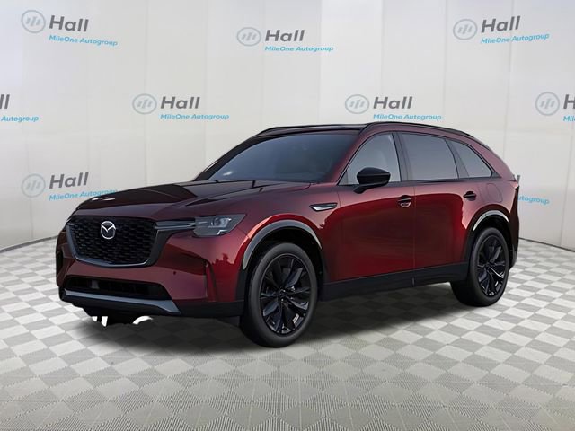 2026 Mazda CX-90 Turbo S Premium Sport Package's photo
