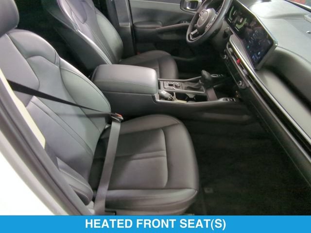 2025 Kia Sorento S - Photo 26