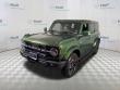 Used 2025 Ford Bronco Outer Banks SUV