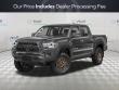 Used 2023 Toyota Tacoma Trail Edition Truck Double Cab