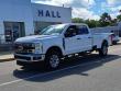 Used 2024 Ford F-250 XLT Truck Crew Cab