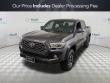 Used 2022 Toyota Tacoma TRD Off-Road Truck Double Cab