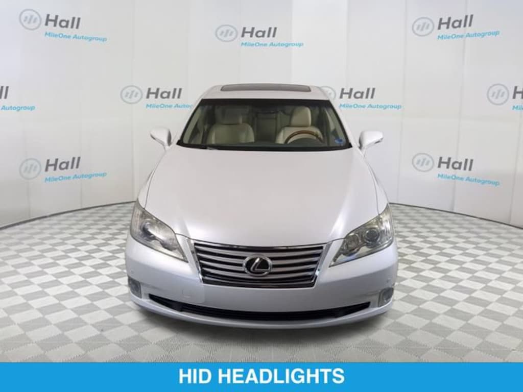 Used 2010 Lexus ES 350 350 Sedan