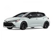  Toyota Corolla Hatchback