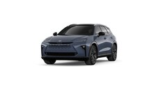 2026 Toyota Crown Signia Limited SUV
