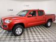 Used 2023 Toyota Tacoma SR Truck Double Cab
